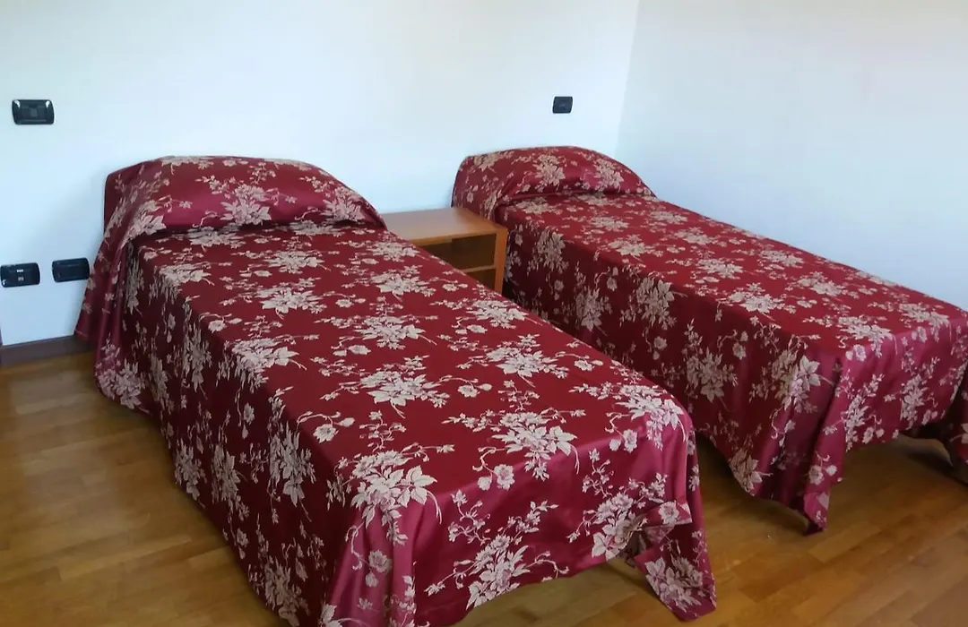 Hotel All'Antico Guerriero-1