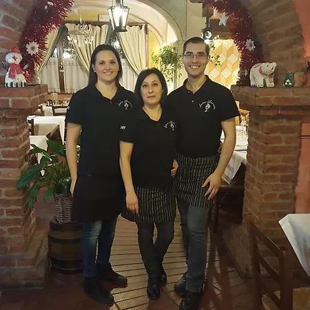 Hotel All'Antico Guerriero-3